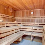 Ostseeresidenz Gorki- Park - 12 Mit Wellness Und Schwimmbad * Ostseebad Heringsdorf