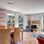 Ostseeresidenz Gorki- Park - 12 Mit Wellness Und Schwimmbad Apartment