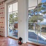 Apartment Ostseeresidenz Gorki- Park - 12 Mit Wellness Und Schwimmbad *
