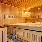 Apartamento Ostseeresidenz Gorki- Park - 12 Mit Wellness Und Schwimmbad