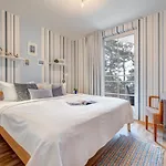 Ostseeresidenz Gorki- Park - 12 Mit Wellness Und Schwimmbad Apartamento Heringsdorf (Usedom)