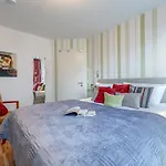 Apartamento Ostseeresidenz Gorki- Park - 12 Mit Wellness Und Schwimmbad Heringsdorf (Usedom)