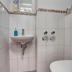 Ostseeresidenz Gorki- Park - 12 Mit Wellness Und Schwimmbad Apartment Ostseebad Heringsdorf
