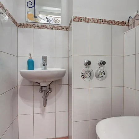 Ostseeresidenz Gorki- Park - 12 Mit Wellness Und Schwimmbad Appartement Heringsdorf (Usedom)